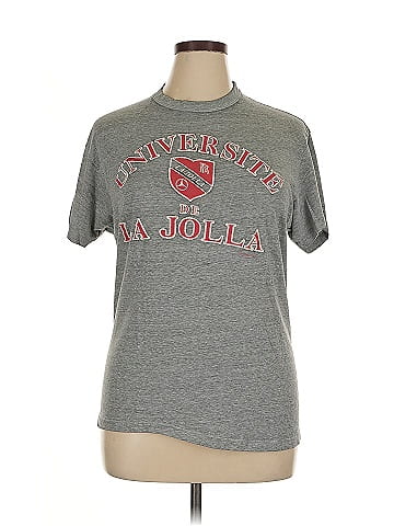 Hanes Short Sleeve T-Shirt (view 1)