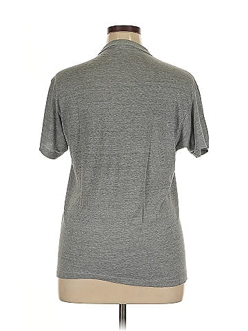 Hanes Short Sleeve T-Shirt (view 2)