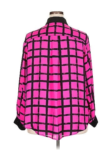 Alyx Long Sleeve Blouse (view 2)