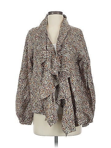 Elizabeth and James Kimono (view 1)