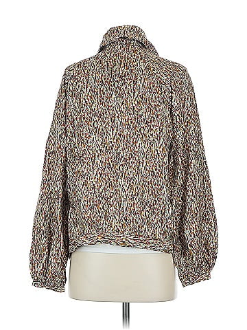 Elizabeth and James Kimono (view 2)