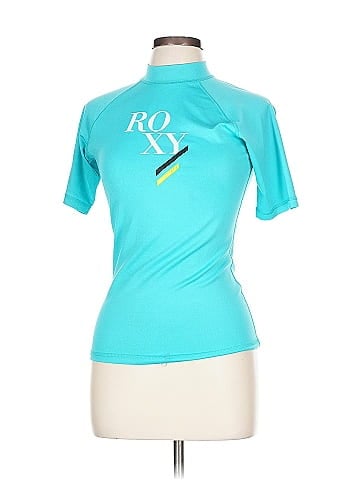 Roxy Rash Guard (view 1)