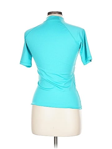 Roxy Rash Guard (view 2)