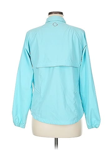 Moving Comfort Track Jacket (view 2)