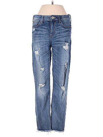Express Jeans Jeans (view 1)