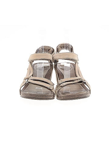 Teva Wedges (view 2)