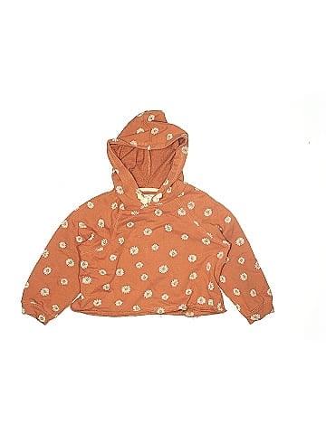 Billabong Pullover Hoodie (view 1)