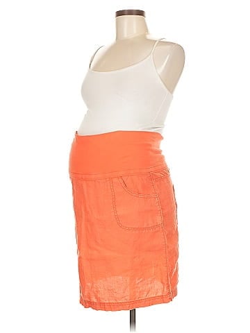 Athleta Casual Skirt (view 1)