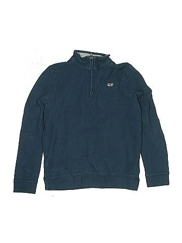 Vineyard Vines Pullover Sweater (view 1)