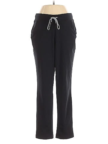 Yogalicious Track Pants (view 1)