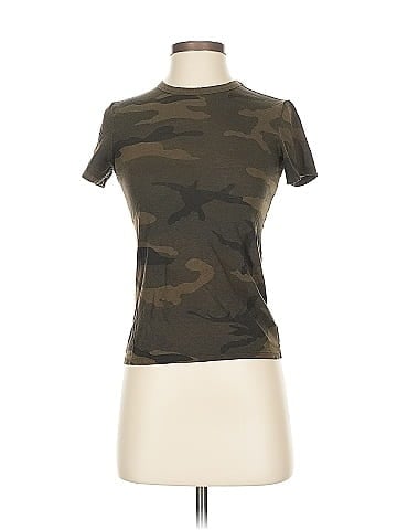 TNA Short Sleeve Turtleneck (view 1)