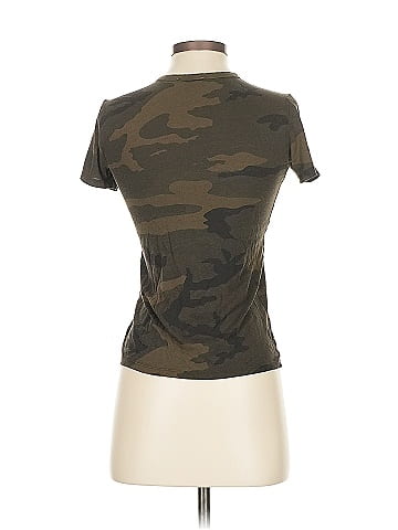 TNA Short Sleeve Turtleneck (view 2)