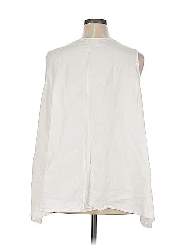 bryn WALKER Sleeveless Blouse (view 2)
