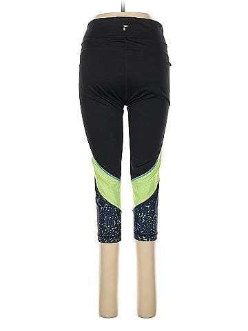 Fila Sport Active Pants (view 2)