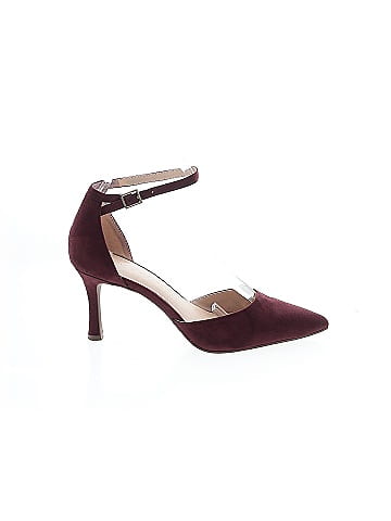 Kelly & Katie Heels (view 1)
