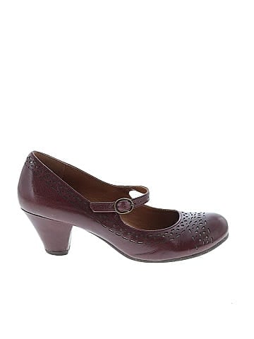Naya Heels (view 1)