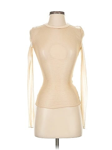 Out From Under Long Sleeve Top (view 1)