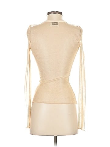 Out From Under Long Sleeve Top (view 2)