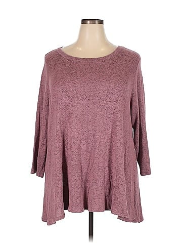 Kim & Cami Casual Dress (view 1)