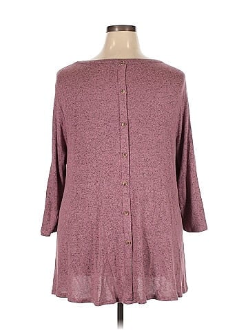 Kim & Cami Casual Dress (view 2)