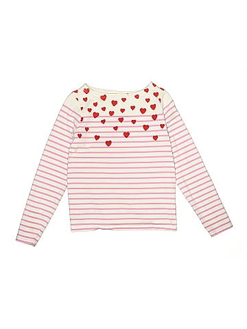 Boden Long Sleeve Top (view 1)