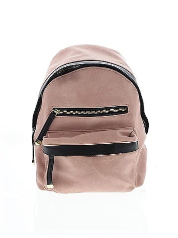 Madden Girl Leather Backpack (view 1)