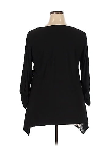 NY Collection Casual Dress (view 2)