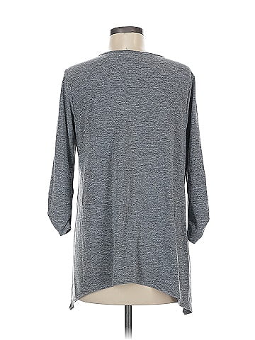 Fortune + Ivy 3/4 Sleeve Top (view 2)