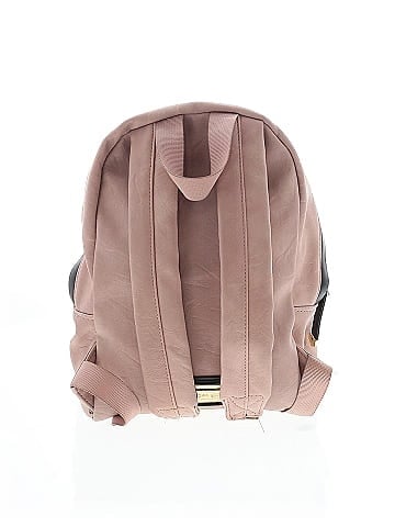 Madden Girl Leather Backpack (view 2)