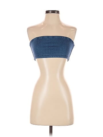 J. Galt Tube Top (view 1)