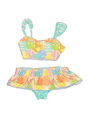 Matilda Jane Two Piece Swimsuit (view 1)