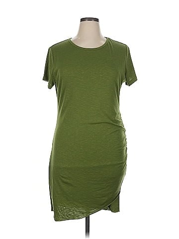 BTFBM Casual Dress (view 1)