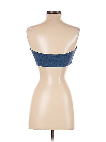 J. Galt Tube Top (view 2)