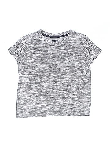 Active by Old Navy Short Sleeve T-Shirt (view 1)