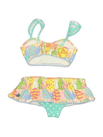 Matilda Jane Two Piece Swimsuit (view 2)
