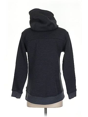 Burton Durable Goods Zip Up Hoodie (view 2)