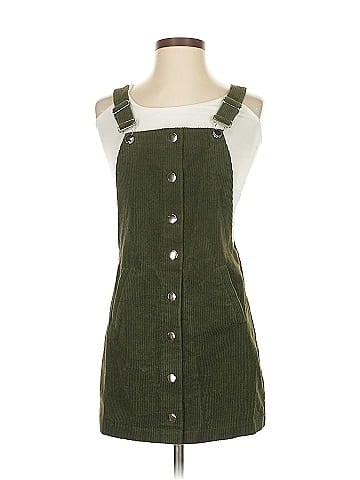 Mi ami Casual Dress (view 1)