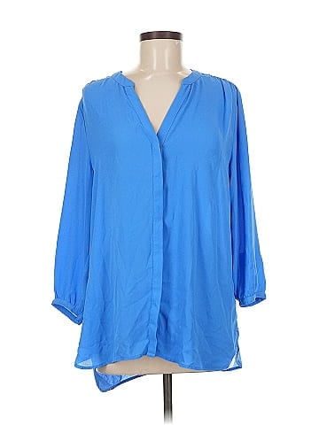 Grace 3/4 Sleeve Blouse (view 1)