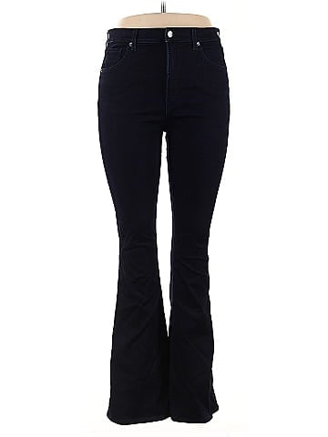 Veronica Beard Jeans Jeans (view 1)