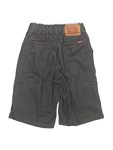Levi's Cargo Shorts (view 2)