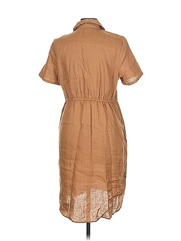 Jacqui-E Casual Dress (view 2)