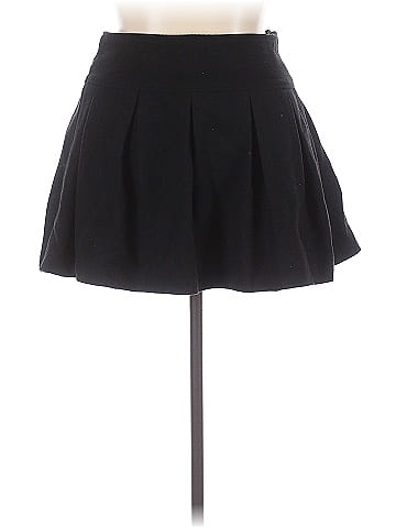 Chouyatou Wool Skirt (view 2)