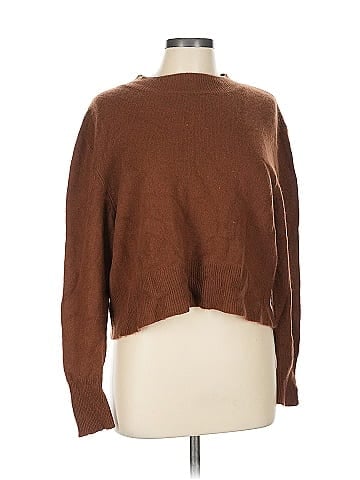 The Kooples Cashmere Pullover Sweater (view 1)