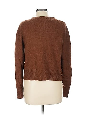The Kooples Cashmere Pullover Sweater (view 2)