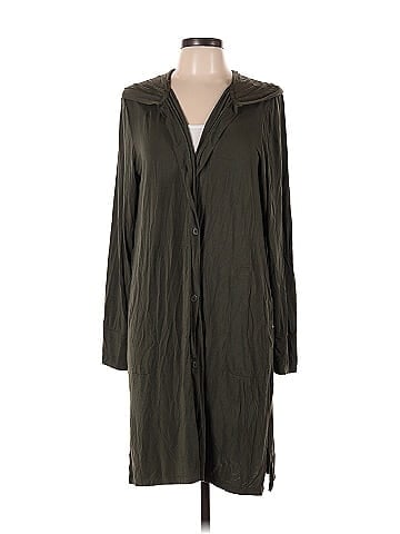 Cuddl Duds Kimono (view 1)