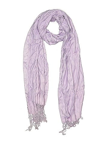 Isa & Stef Scarf (view 1)