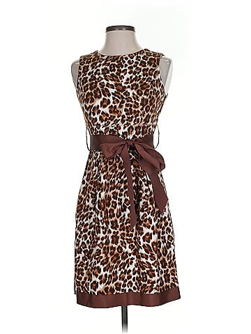 A. Byer Cocktail Dress (view 1)