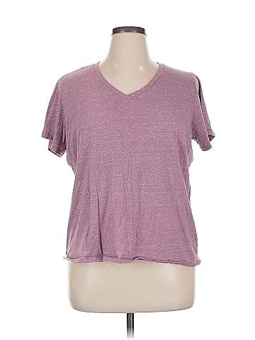 Sonoma Goods for Life Short Sleeve T-Shirt (view 1)