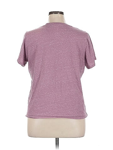 Sonoma Goods for Life Short Sleeve T-Shirt (view 2)
