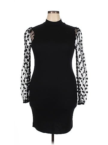 Shein Cocktail Dress (view 1)